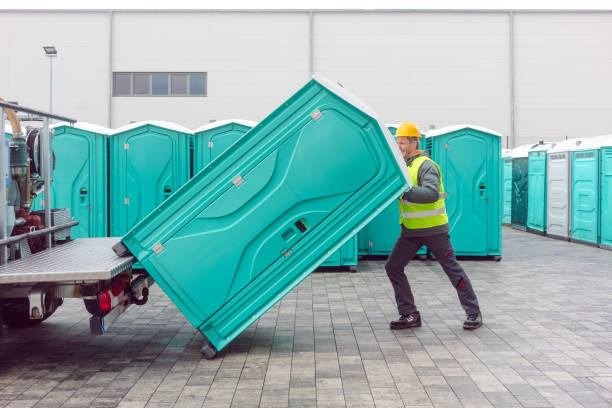 Portable Toilet Options We Offer in North Bethesda, MD