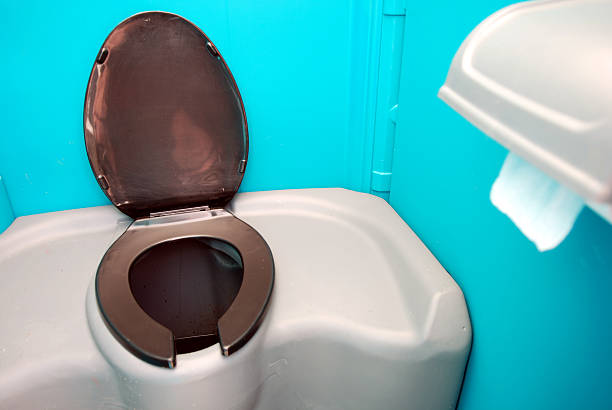 Portable Toilet Options We Offer in North Bethesda, MD