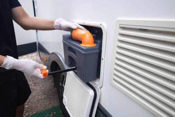 Best Porta potty rental for festivals  in North Bethesda, MD