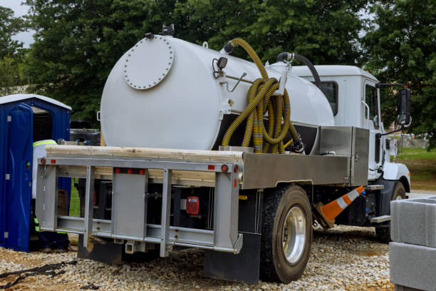 Best Portable toilet rental cost  in North Bethesda, MD