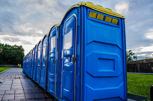 Best Best portable toilet rental  in North Bethesda, MD