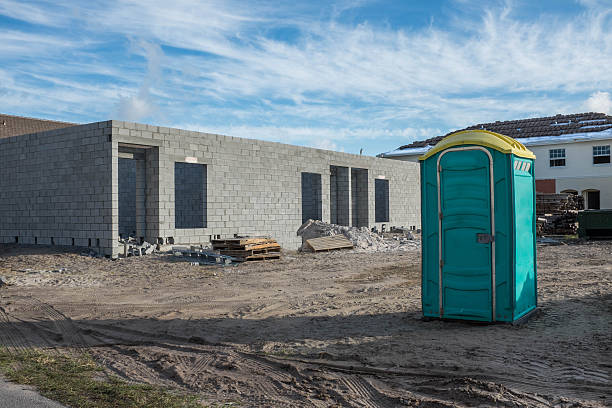Best High-end porta potty rental  in North Bethesda, MD