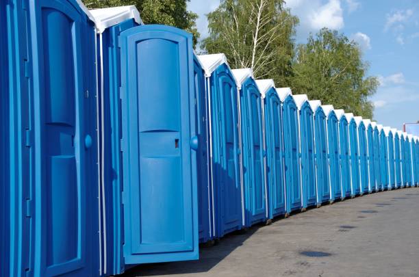 Porta potty services near me in North Bethesda, MD